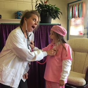 Meet your Posher, Karen